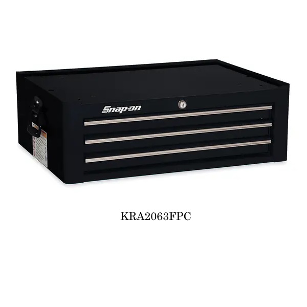 Snapon Tool Storage KRA2063F Series Drawer Sections